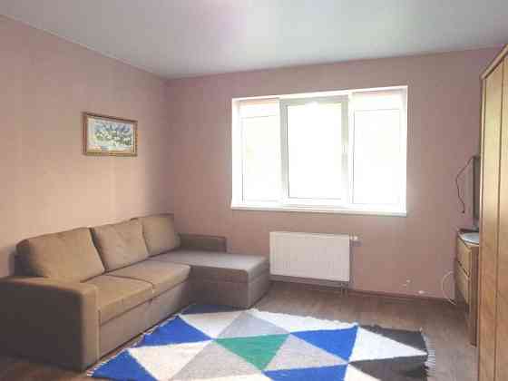 долгосрочная аренда 1-к квартира Киев, Голосеевский, 17000 грн./мес. Київ