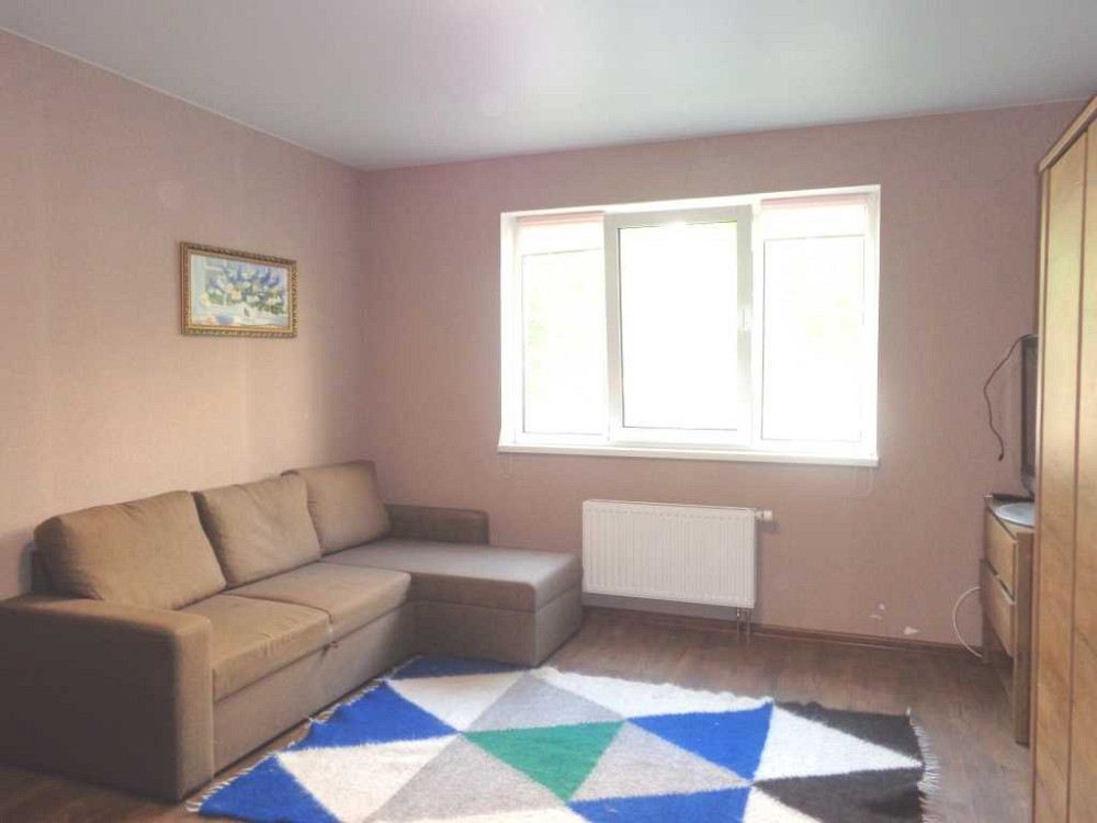 долгосрочная аренда 1-к квартира Киев, Голосеевский, 17000 грн./мес. Київ - зображення 6