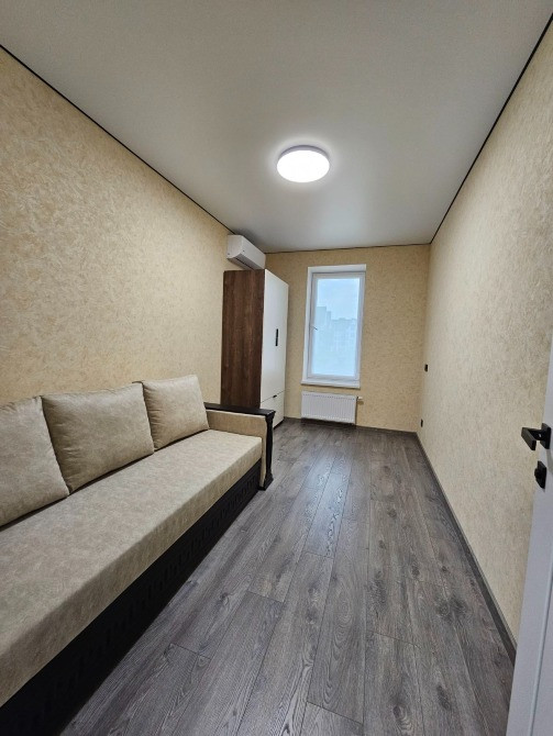 Оренда сучасного 2-кімнатного житла в новому ЖК Desna Park Residence закритого типу Бровари - зображення 9