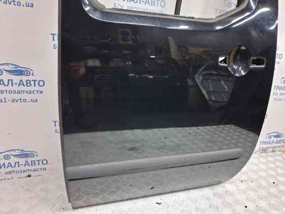 Дверь задняя левая Nissan Navara 2004-2015 82101EB332 (Арт. 62305) Киев