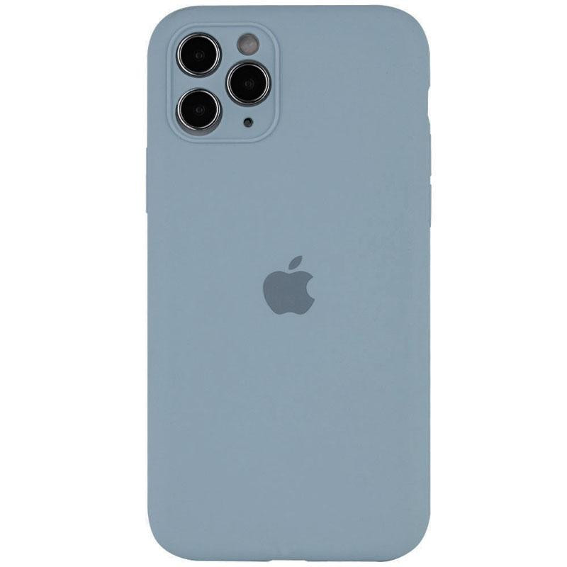 Чехол Silicone Case Full Camera Protective (AA) для Apple iPhone 12 Pro Max (6.7") Херсон - изображение 2