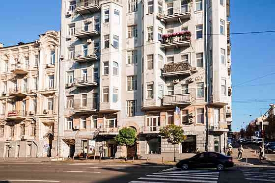 продажа помещения свободного назначения, здания Киев, Голосеевский, 120000 $ Київ