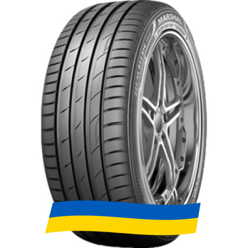 215/40 R17 Marshal MU12 87Y Легкова шина Киев - изображение 5