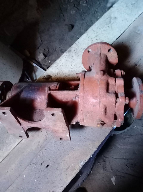 Насос центробіжний Днепр - изображение 1