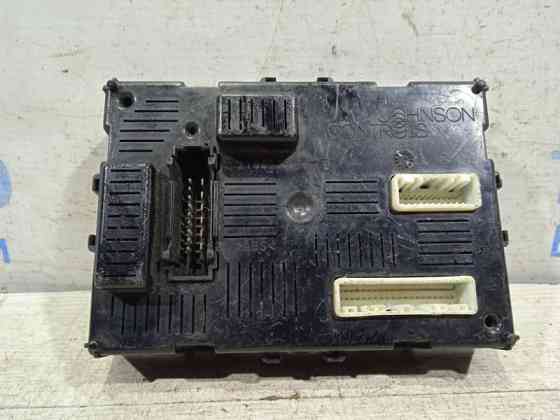 Блок комфорта Nissan Micra K12 1.4 БЕНЗИН 2003 (б/у) Киев