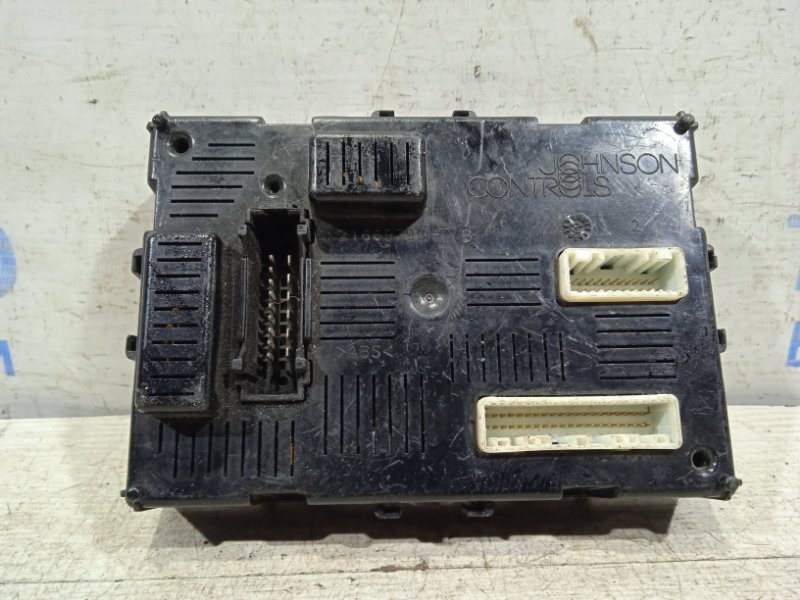 Блок комфорта Nissan Micra 2003-2010  (Арт. 19035) Киев - изображение 2