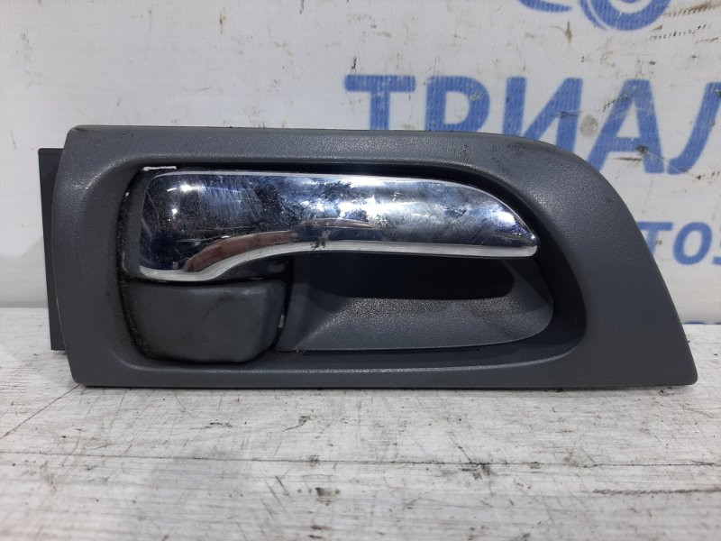 Ручка двери внутренняя правая Toyota Prado 2002-2009 6920560100B0 (Арт. 25791) Киев - изображение 1