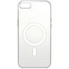 Чехол Ummi transparent with MagSafe для Apple iPhone 16e (6.1") Херсон