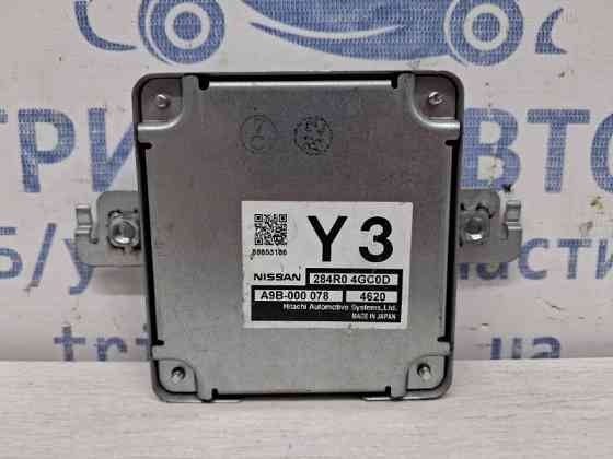 Блок управления Infiniti Q50 2013- 284R04GC0D (Арт. 59155) Київ