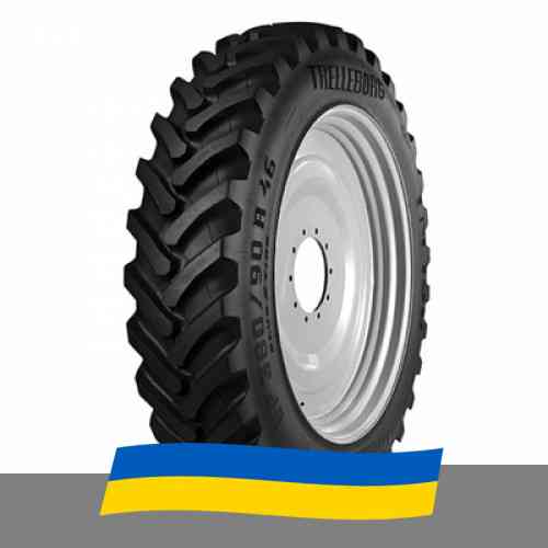 380/90 R46 Trelleborg TM150 173D Сільгосп шина Київ