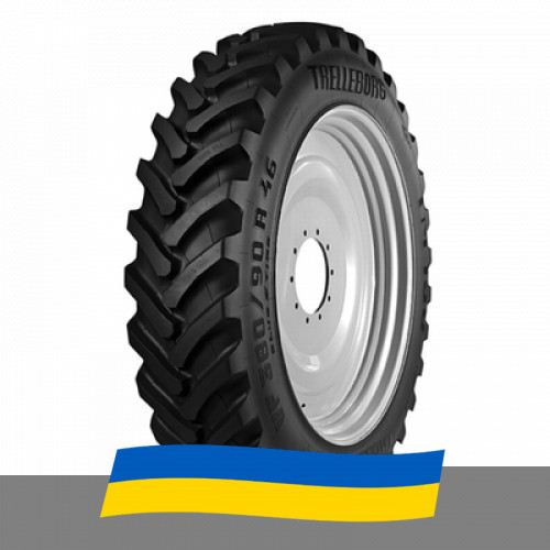 380/90 R46 Trelleborg TM150 173D Сільгосп шина Київ - зображення 1