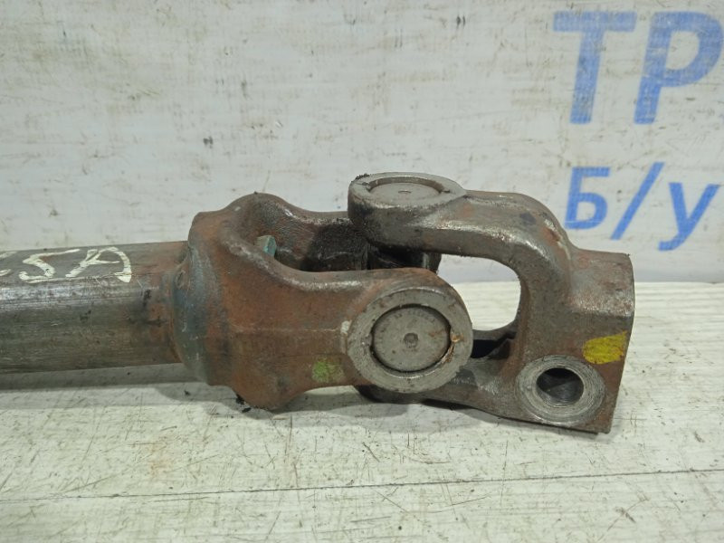 Карданчик рулевой Suzuki Swift 2003-2010 4820063J10 (Арт. 14470) Киев - изображение 2