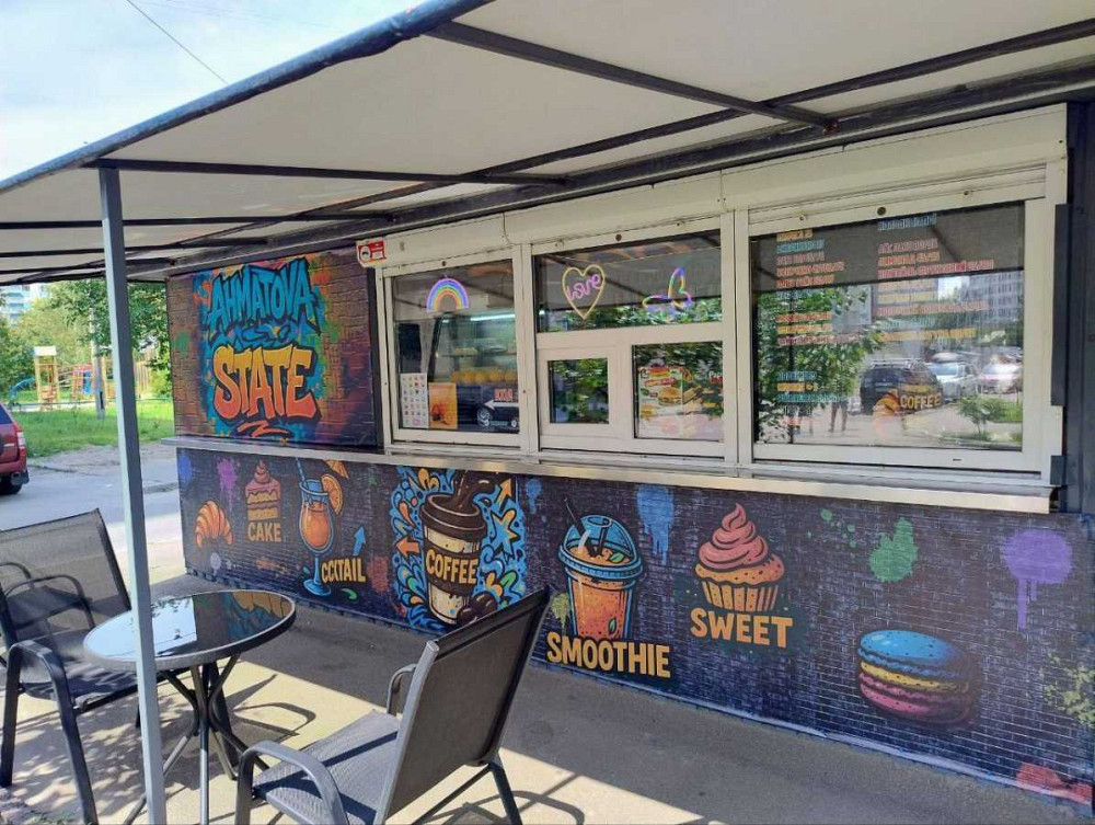 долгосрочная аренда торговые площади Киев, Дарницкий, 8000 грн./мес. Киев - изображение 2