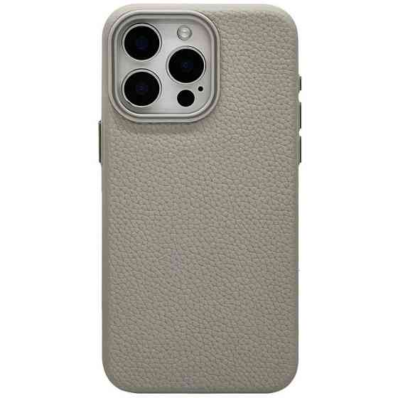 Уценка Чехол Syndee with MagSafe для Apple iPhone 17 Pro Max (6.9") Херсон