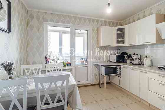 продажа 1-к квартира Киев, Голосеевский, 59000 $ Киев