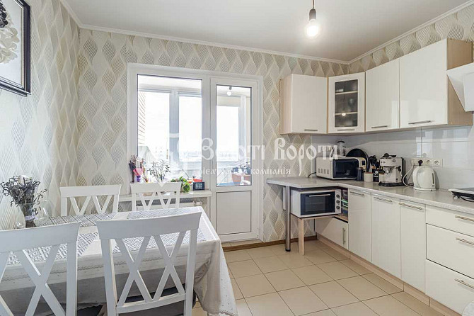 продажа 1-к квартира Киев, Голосеевский, 59000 $ Киев - изображение 3
