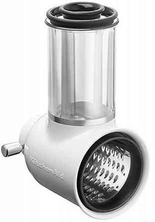 Насадка-овочеревка KitchenAid 5KSMVSA Київ