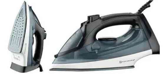 Утюг Edenberg EB-66602 2600 Вт графитовый Київ