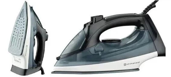 Утюг Edenberg EB-66602 2600 Вт графитовый Київ - зображення 1