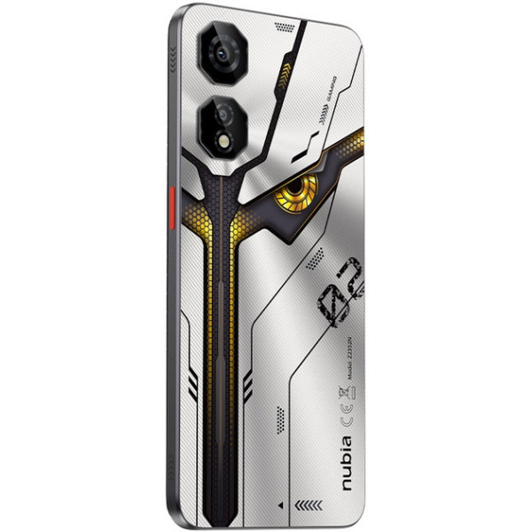 Смартфон ZTE Nubia Neo 2 5G 8/256GB NFC Silver Global UA (Код товару:39327) Харьков - изображение 4
