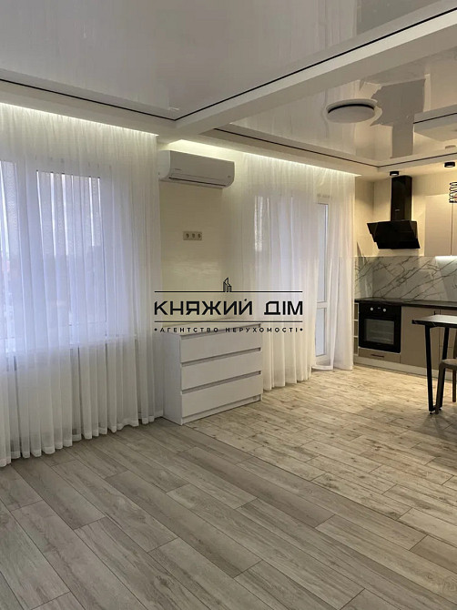 Оренда 1 кімнатної квартири, вул. Стеценка 75-Н № 11203360 Київ - зображення 10