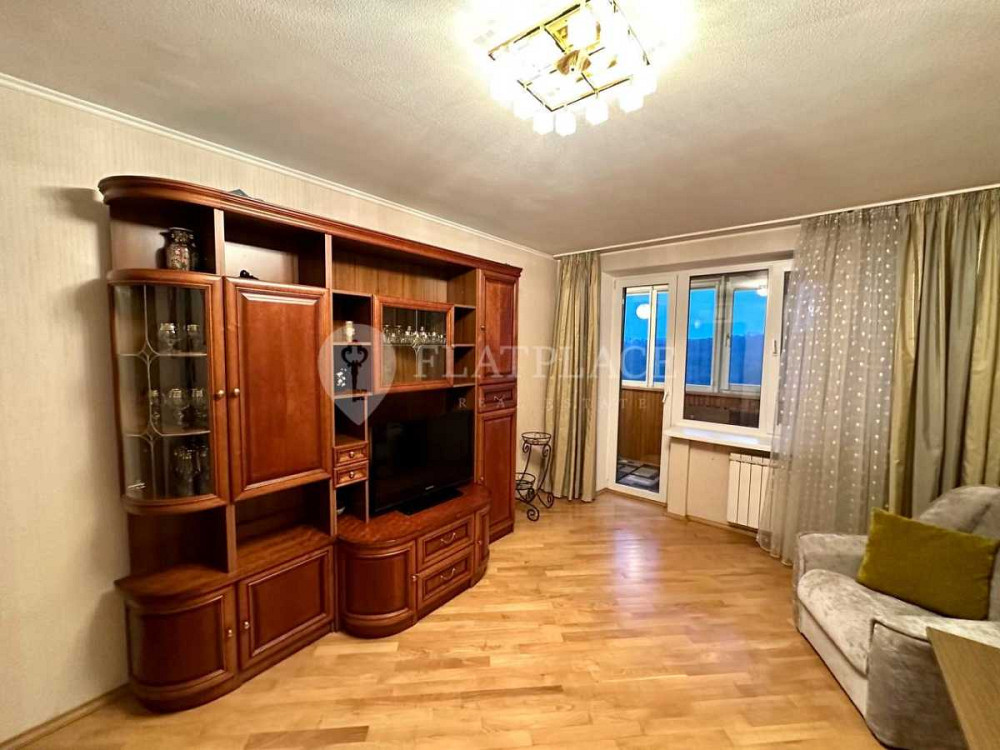 продажа 2-к квартира Киев, Голосеевский, 74990 $ Київ - зображення 9