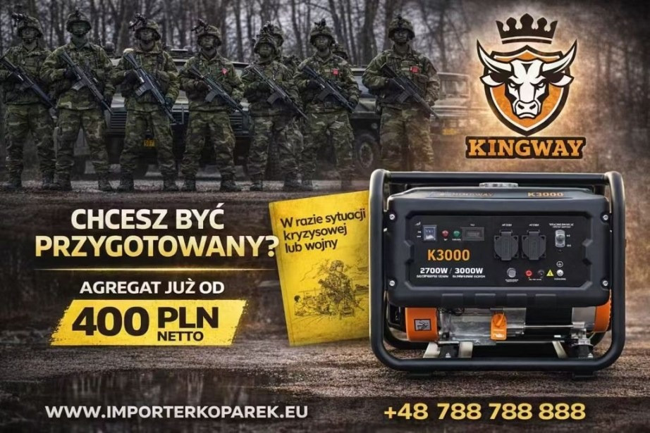 Генератори струму від 400 злотих Киев - изображение 1