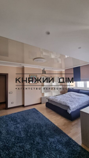Продаж 3 кімнатна квартира ЖК Молодіжний КОД 21147092 Київ - зображення 1