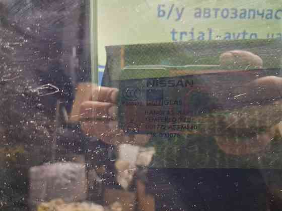 Люк в сборе Nissan X-Trail T31 2.0 DIESEL M9R 2007 (б/у) Киев