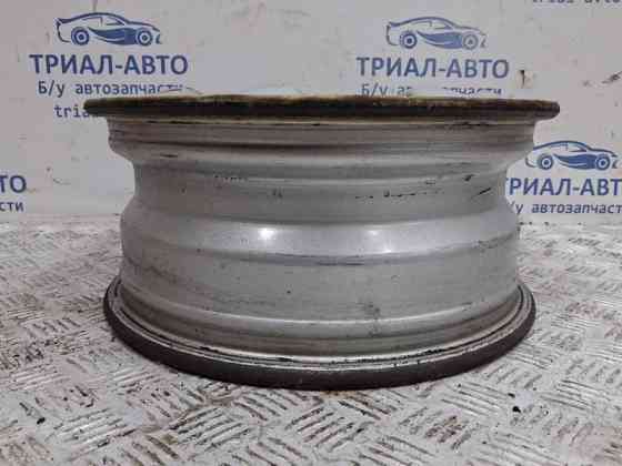 Диск штампованный Dacia Duster 2010-2017 403000414R (Арт. 62390) Київ