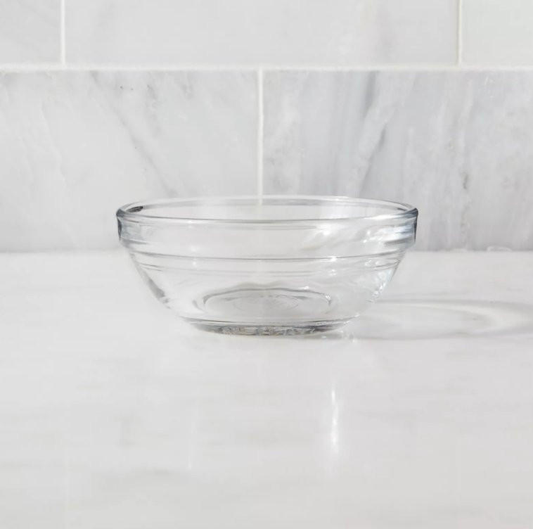 Салатник Duralex Lys Stackable 2023-AF-06 10.5 см 205 мл Київ - зображення 1