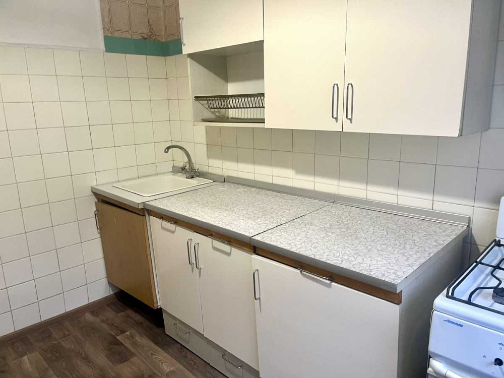 долгосрочная аренда 1-к квартира Киев, Голосеевский, 11000 грн./мес. Киев - изображение 2