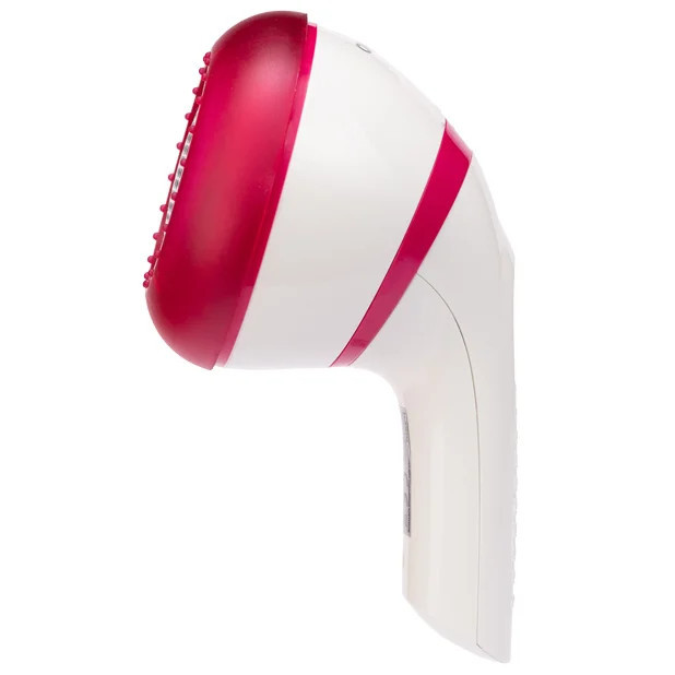 Машинка для стрижки катышков Magio MG-434 3 Вт белая Киев - изображение 3