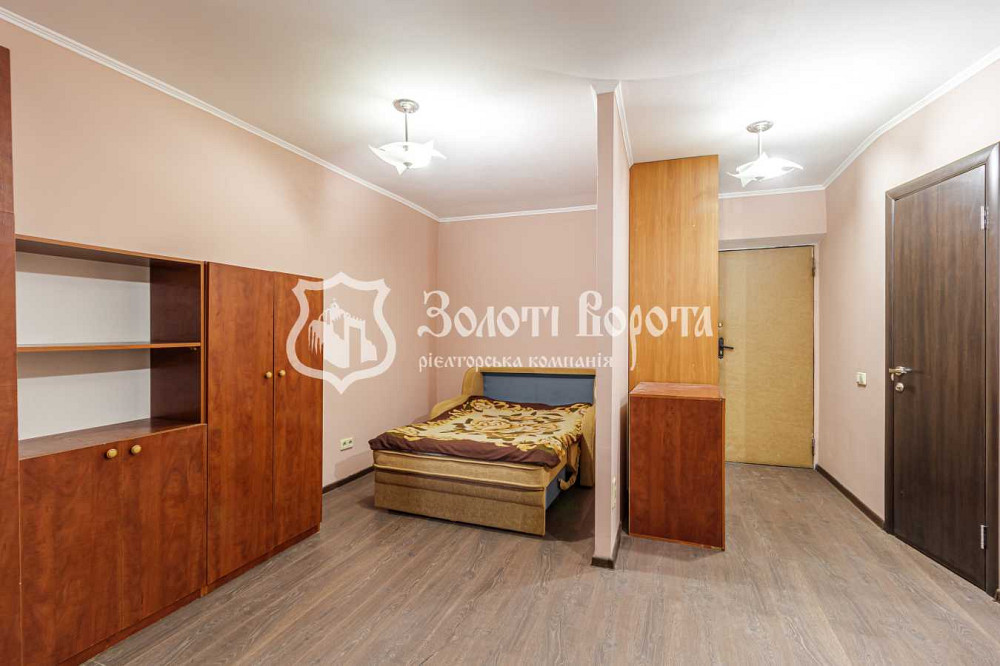 продажа 1-к квартира Киев, Шевченковский, 40000 $ Київ - зображення 3