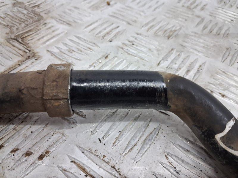 Стабилизатор передний Hyundai Tucson 2004-2009 548102E100 (Арт. 62401) Київ - зображення 6