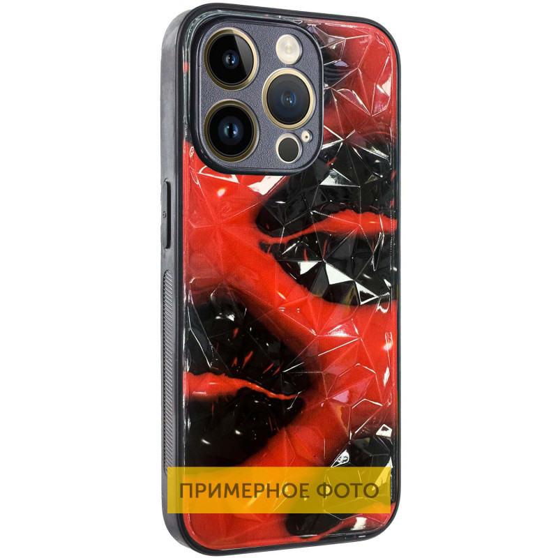TPU+PC чехол Prisma Plushie для Apple iPhone XR (6.1") Херсон - изображение 1