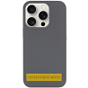 Чехол Silk (AA) NO LOGO with Magnetic Fit для Apple iPhone 17 Pro Max / 18 Pro Max (6.9") Херсон