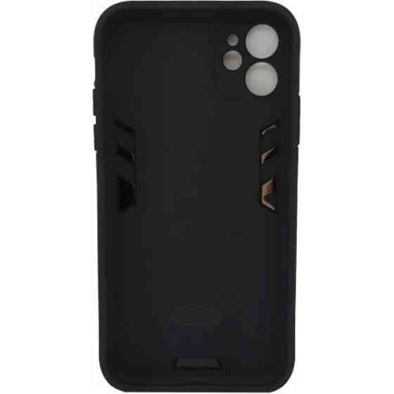 Чохол Armor Force для Samsung A032 A03 Core Black Харьков