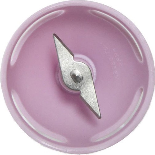 Блендер погружной First FA-5295 170 Вт розовый Київ - зображення 2