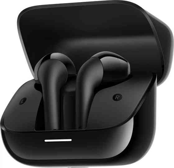 Наушники беспроводные TWS Anker SoundCore K20i Black черные Київ