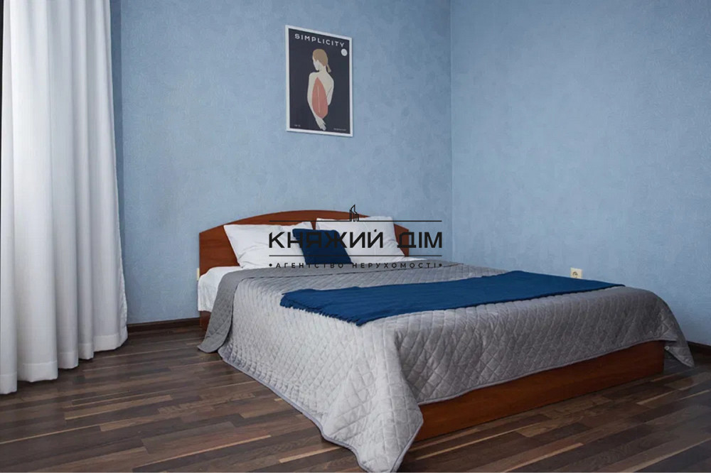 Оренда 3-кімнатної квартири вул. Мишуги, метро Позняки. Київ - зображення 5