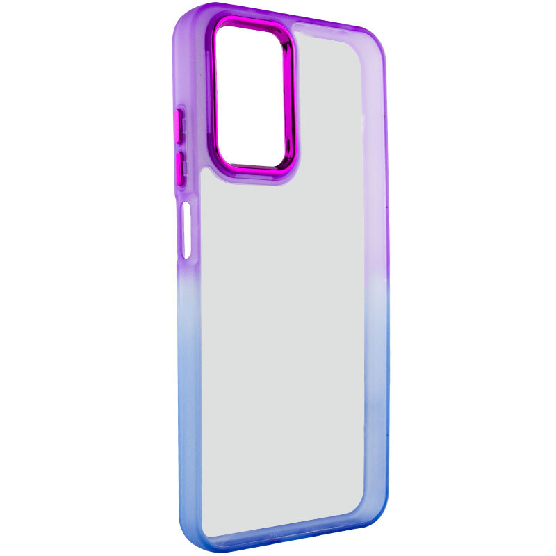 Чехол TPU+PC Fresh sip series для Realme C67 4G Херсон - зображення 1