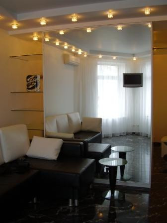 Без комісії! Оренда 1-но к. квартири в центрі Києва. № 115585 Київ - зображення 3