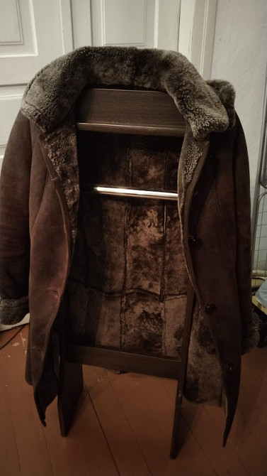 Дубленка женская. Днепр - изображение 3