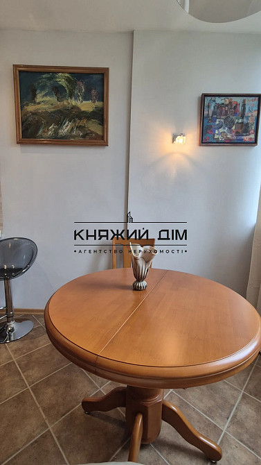 Оренда 2 кімнатна квартира м. Палац Україна КОД 11204702 Киев - изображение 6