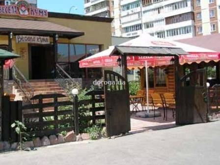 ПОМИНАЛЬНЫЙ ОБЕД В КАФЕ НА ЛЕВОМ БЕРЕГУ Київ - зображення 4