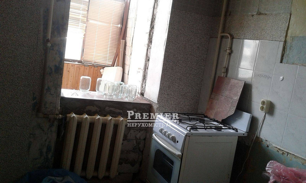 Пропонується до продажу однокімнатна квартира в місті Южне. Одесса - изображение 5