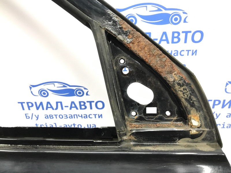 Дверь передняя правая Hyundai Tucson JM 2.0 DIESEL D4EA 2004 (б/у) Киев - изображение 5