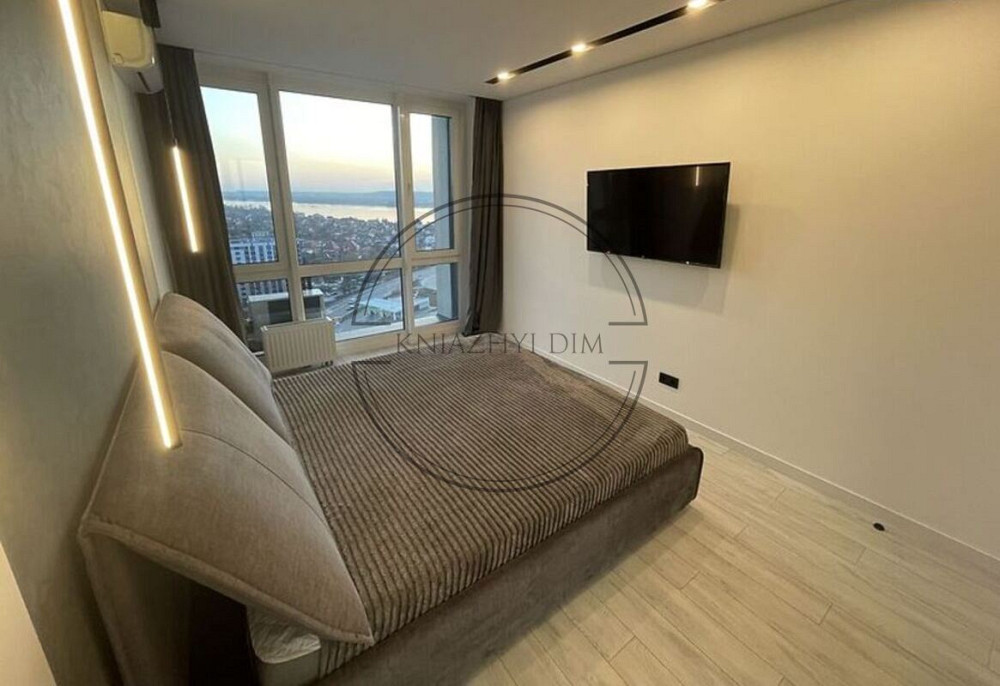 Код № 21143994 ЖК Зарічний. № 21143994 Київ - зображення 11