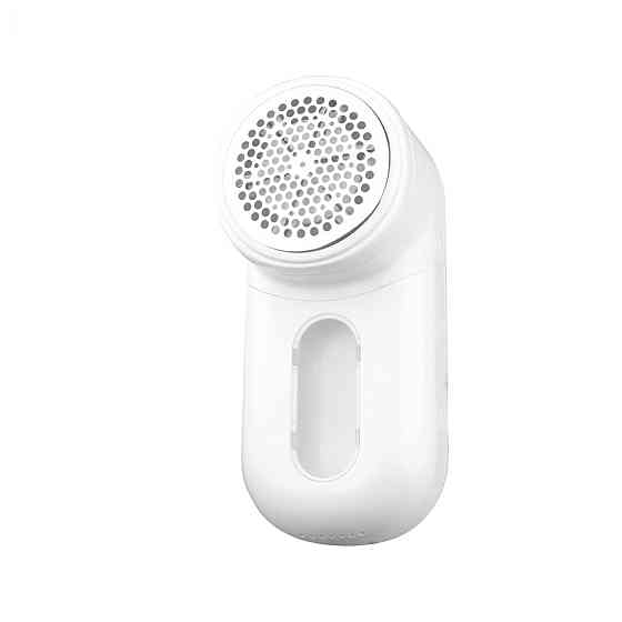 Машинка для удаления катышков Liberton LLR-7600 5 Вт белая Киев